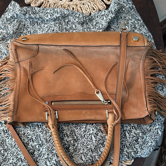 Rebecca Minkoff Fringe Regan Bag - Picture 11 of 11